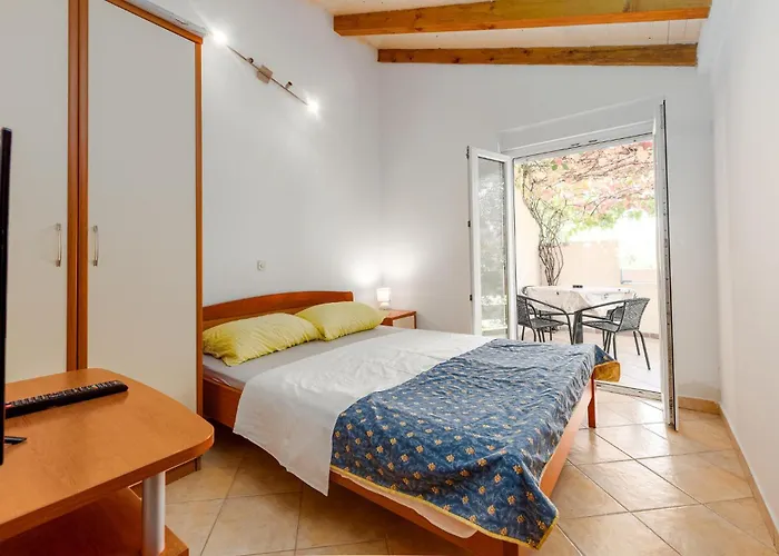 Apartman Beautiful In With Wifi *