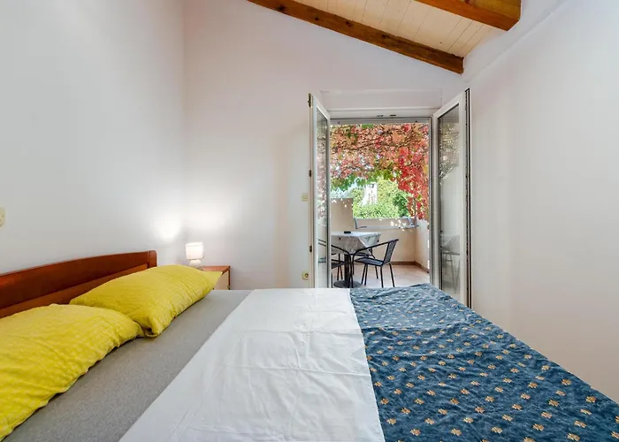 Apartman Beautiful In With Wifi Lukoran