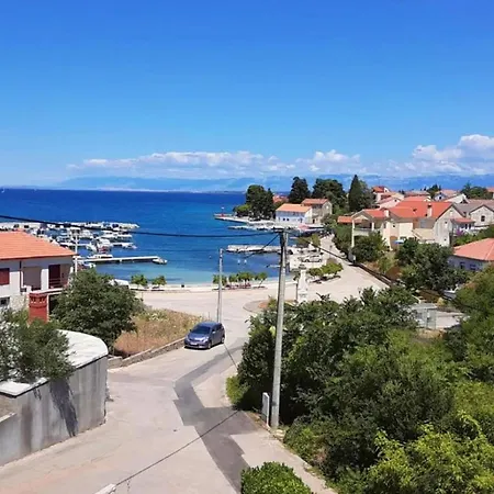 Beautiful In With Wifi Apartman *