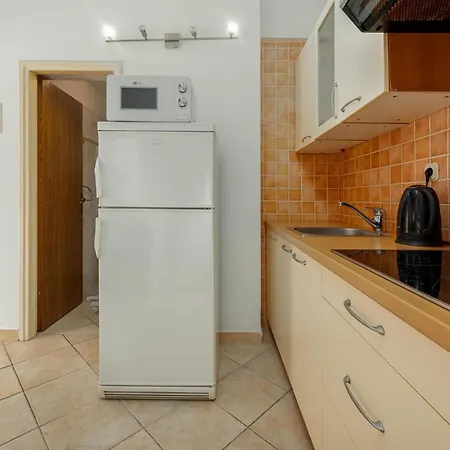 Beautiful In With Wifi